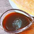 ♬ぶちこ♬'s cooksnap of when they made 困った時の即席ホットケーキシロップ.