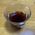 ぴよぴよポン's cooksnap of when they made ダイエット・デトックス用★あずき紅茶★.