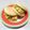 ＠迷子＠'s cooksnap of when they made イングリッシュマフィンでアボたまサンド.