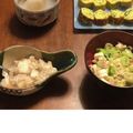 忘れん坊の覚え書き's cooksnap of when they made 蕎麦湯寒天.