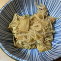 こちゃ331's cooksnap of when they made えのきでとろ～り＊自家製にんにくなめたけ.