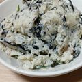 くみことムック's cooksnap of when they made vol.1 里芋とひじきのサラダ.