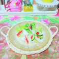 sakuraロゼット's cooksnap of when they made おひとりさまのちくわで簡単おつまみ③.