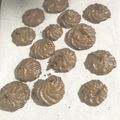 りあtanaka's cooksnap of when they made 焼きショコラ.