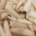 bosabossa's cooksnap of when they made 大根のにんにく醤油漬け【作り置き】.