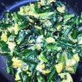 食いしん坊河童's cooksnap of when they made ニラ玉.
