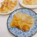 スチニャン's cooksnap of when they made ☆ポテトのミルフィーユ焼き♪.