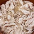 カズママ★'s cooksnap of when they made さっぱり美味しい♪白だし豚冷しゃぶ.