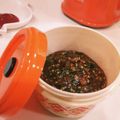 ﾅｵﾀﾛｰ母's cooksnap of when they made 大葉味噌.