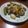 parrbow's cooksnap of when they made ☆簡単☆シンプル☆長芋と鶏モモの炒め物.