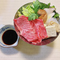 コムギ大好き's cooksnap of when they made 美味しい簡単◎すき焼き、割下.