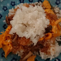 saotty's cooksnap of when they made 簡単♪和風おろしオムライス.