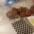 ゆ〜たろう's cooksnap of when they made ジップロックで梅シロップづくり！瓶不要！.