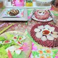 sakuraロゼット's cooksnap of when they made のせただけ。帆立の貝柱のお刺身.