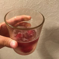 はやちゃん。's cooksnap of when they made 三ツ矢サイダー✕アイスの実♡.