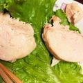 大阪のちゃーちゃん's cooksnap of when they made 神つまみシリーズ:鶏むね肉のやわうまハム.