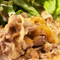 かな☆'s cooksnap of when they made 10分で簡単！柔らか豚の生姜焼き.