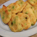 あやぴぃ♡'s cooksnap of when they made 枝豆と豆腐だけ！もちもちナゲット.