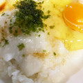 67luna's cooksnap of when they made 月見とろろ丼.