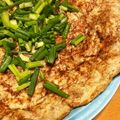 ぽんぽんぐ's cooksnap of when they made ふわふわ♡長芋焼き.