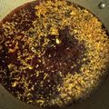 ごくま's cooksnap of when they made 即席!!　にんにく醤油の作り方.