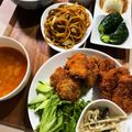 ☆あさ's cooksnap of when they made 塩麹とバッター液で手間なし柔らかヒレカツ.