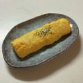 Lady_75's cooksnap of when they made ≪お弁当に≫ケチャップ巻きオムレツ卵焼き.