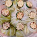 ココの料理's cooksnap of when they made シンプルロールキャベツ＊コンソメスープ.
