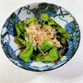 みぽぽ37's cooksnap of when they made ししとうのグリル焼き.