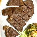 mincosmo's cooksnap of when they made サーロインステーキのおいしい焼き方.