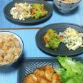 かおりかざり's cooksnap of when they made ブロッコリーのごま和え.