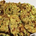 新妻あや's cooksnap of when they made 簡単トルコ！ズッキーニのチーズ焼き（☆.