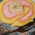 黒ひつじ亭's cooksnap of when they made スポンジケーキに♪ケーキシロップ.