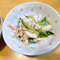 しましま＊ここあ's cooksnap of when they made やみつききゅうりささみ.