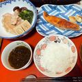ももいろふらみんご's cooksnap of when they made 風邪を引いたら◉超簡単！鶏のじぶ煮.
