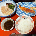 ももいろふらみんご's cooksnap of when they made 風邪を引いたら◉超簡単！鶏のじぶ煮.
