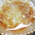 ★むさ's cooksnap of when they made ところてんのタレ！.
