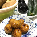 クック☆Zoo's cooksnap of when they made 皮ごと！新じゃが甘辛煮.