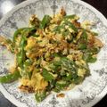 ＭＩ−ＳＡＮ's cooksnap of when they made 大好き！『ピーマンと卵のん』.