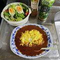 ebipeco's cooksnap of when they made 洋食屋さんのビーフオムシチュー.