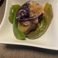 ＊★とも＊☆'s cooksnap of when they made なすとかぼちゃの南蛮漬け【作りおき】.