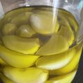 クック99U2X7☆'s cooksnap of when they made つるんと！ニンニクの皮のむき方★.