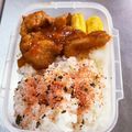 ミアンミアン's cooksnap of when they made お弁当にも最適♪とりももウマウマ炒め♡.