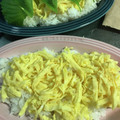 こつゆ514's cooksnap of when they made ちらし寿司に失敗無し薄焼き卵・錦糸卵コツ.