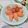 みかかめ's cooksnap of when they made びわの生ハムロール.
