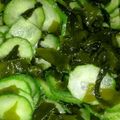 kyokoha's cooksnap of when they made 簡単！カンタン酢で酢の物.