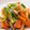 クックG1CG0C☆'s cooksnap of when they made レンジで超絶簡単！揚げない鮭の南蛮漬け.