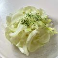 azbjbn's cooksnap of when they made 新たまねぎのマリネ.