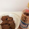 チェリチョコ's cooksnap of when they made めちゃ時短！烏龍茶で煮込む大根と豚の角煮.