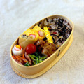 かっちゃん杉's cooksnap of when they made 超簡単！基本！ほうれん草の胡麻和え.